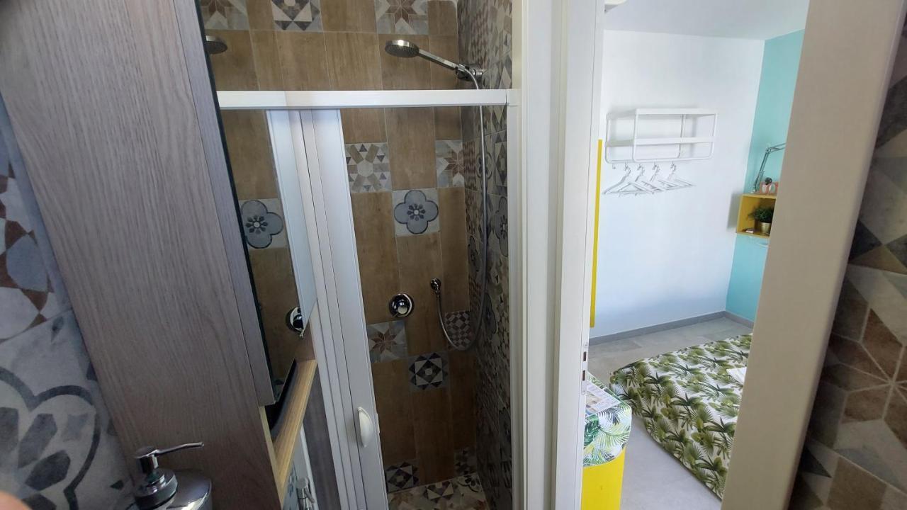 Dimora Altomare Holiday Suites - Locazione Turistica Polignano a Mare Eksteriør billede