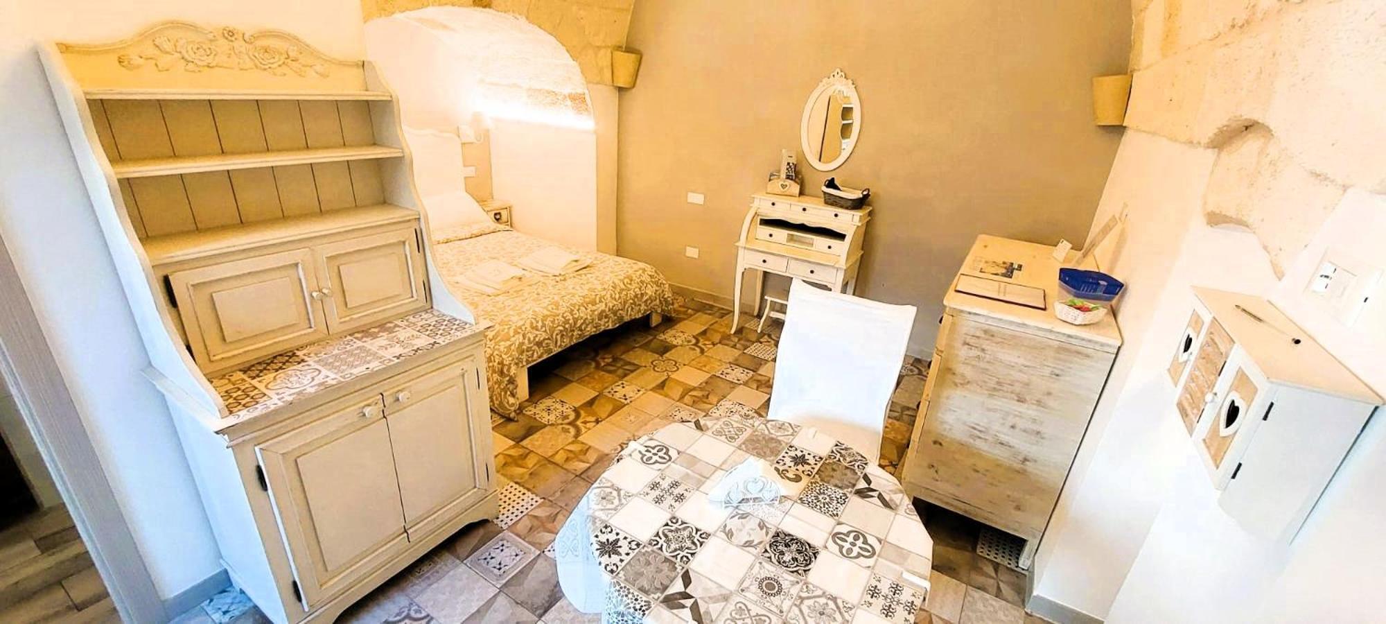 Dimora Altomare Holiday Suites - Locazione Turistica Polignano a Mare Eksteriør billede