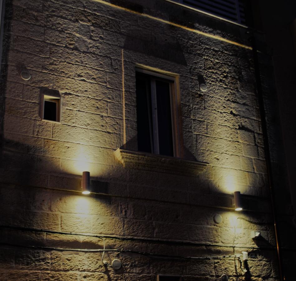 Dimora Altomare Holiday Suites - Locazione Turistica Polignano a Mare Eksteriør billede