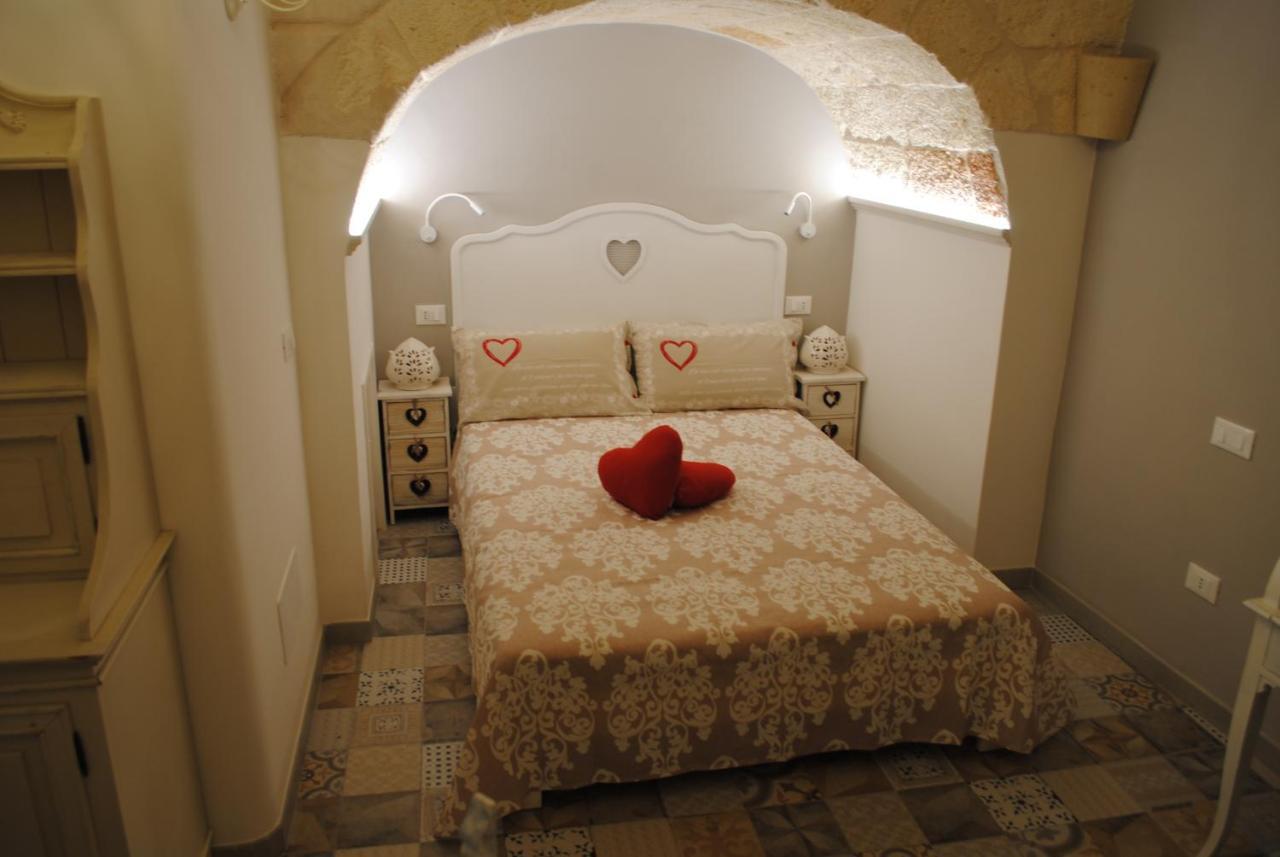 Dimora Altomare Holiday Suites - Locazione Turistica Polignano a Mare Eksteriør billede
