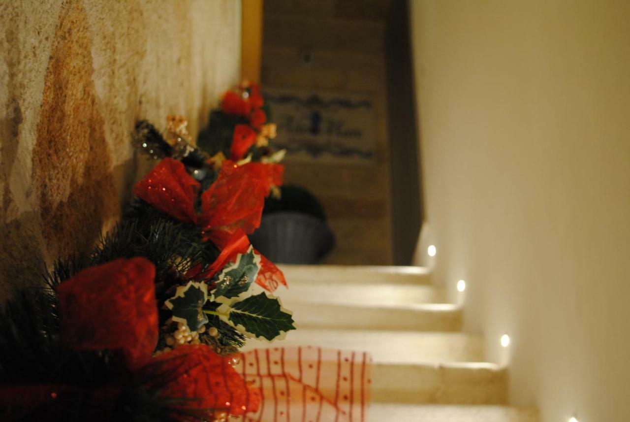 Dimora Altomare Holiday Suites - Locazione Turistica Polignano a Mare Eksteriør billede